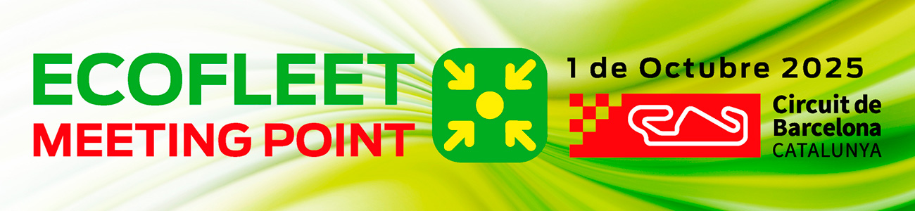 Banner ECOFLEET Meeting Point