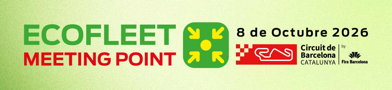 Banner ECOFLEET Meeting Point