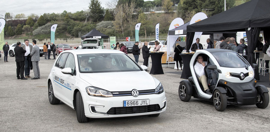 Abiertas las inscripciones del ECOFLEET Meeting Point 2019