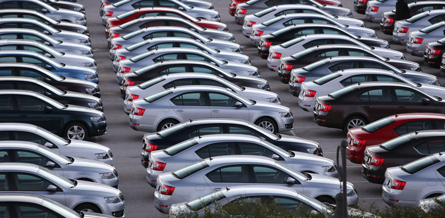 ¿Cómo ha impactado la COVID-19 y el WLTP en los Valores Residuales?