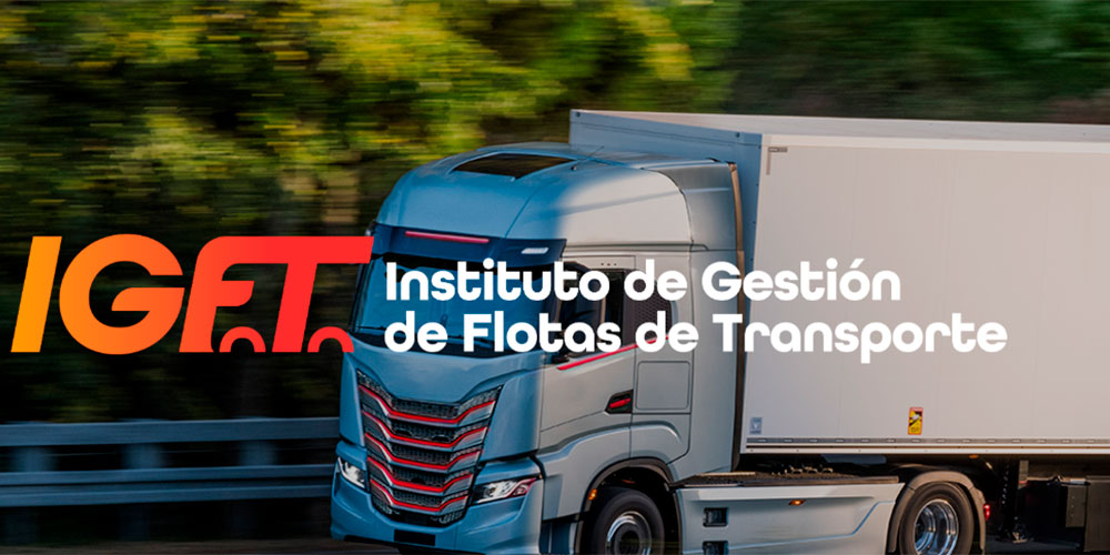 El I Foro IGFT de Gestión de Transporte Sostenible se celebrará el 15 de abril en el Circuit de Barcelona-Catalunya
