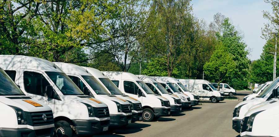 ¿Cuál es el mejor sistema para gestionar mi flota con eficacia?